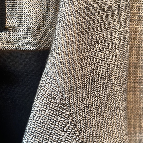 Smythe Blazer. Size 4 - Picture 5 of 5